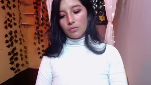 lilymoon_018 online show from 1, 5, 2026