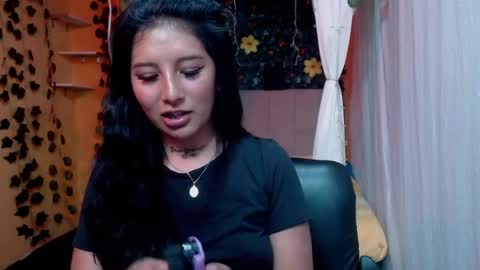lilymoon_018 online show from 4, 5, 2026