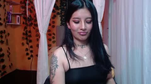 lilymoon_018 online show from 7, 5, 2026