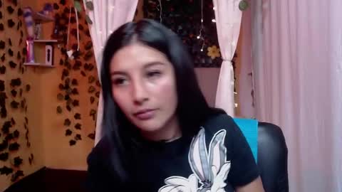 lilymoon_018 online show from 8, 5, 2026