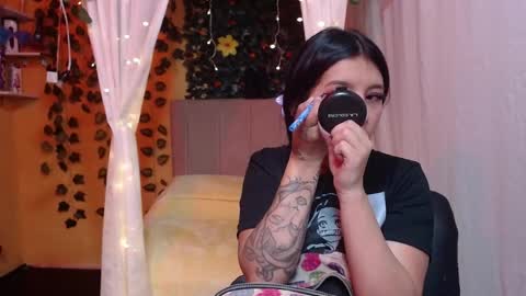 lilymoon_018 online show from 11, 5, 2026
