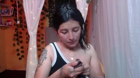 lilymoon_018 online show from 16, 5, 2026
