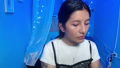 Snapshot of lilymoon_018 chatting on 6, 6, 2026 lilymoon_018 online show from 6, 6, 2026