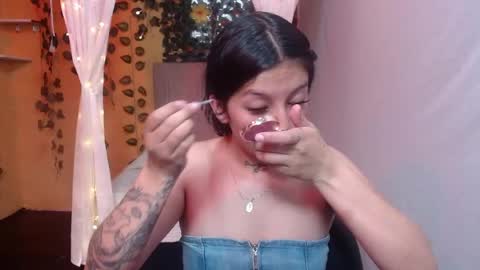 Snapshot of lilymoon_018 chatting on 2, 7, 2026 lilymoon_018 online show from 2, 7, 2026