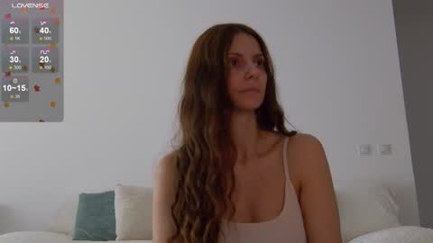 Lily online show from 15, 11, 2025