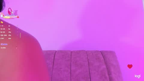 Lily  online show from 30, 9, 2025