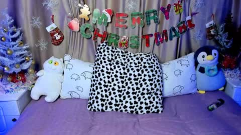 Snapshot of lilystarlight chatting on 20, 12, 2024 Lilian online show from 20, 12, 2024