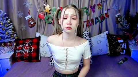Snapshot of lilystarlight chatting on 26, 12, 2024 Lilian online show from 26, 12, 2024
