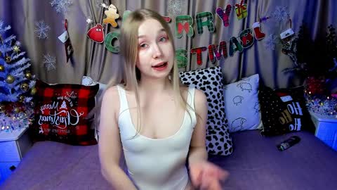 Snapshot of lilystarlight chatting on 28, 12, 2024 Lilian online show from 28, 12, 2024