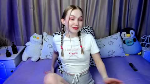 Snapshot of lilystarlight chatting on 24, 1, 2025 Lilian online show from 24, 1, 2025