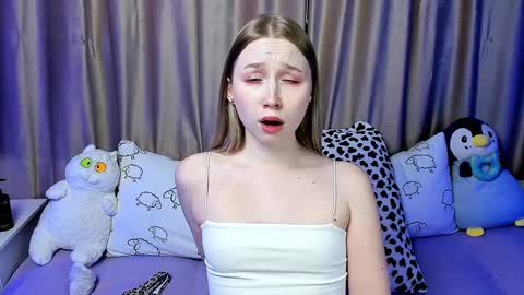 Snapshot of lilystarlight chatting on 26, 1, 2025 Lilian online show from 26, 1, 2025
