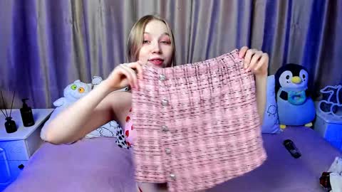 Snapshot of lilystarlight chatting on 8, 2, 2025 Lilian online show from 8, 2, 2025