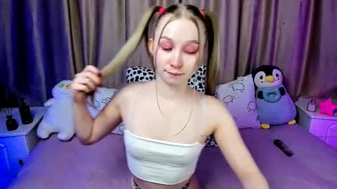 Snapshot of lilystarlight chatting on 3, 3, 2025 Lilian online show from 3, 3, 2025