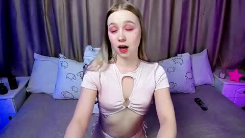 Snapshot of lilystarlight chatting on 10, 3, 2025 Lilian online show from 10, 3, 2025