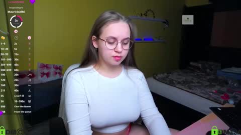 Lily online show from 7, 1, 2026