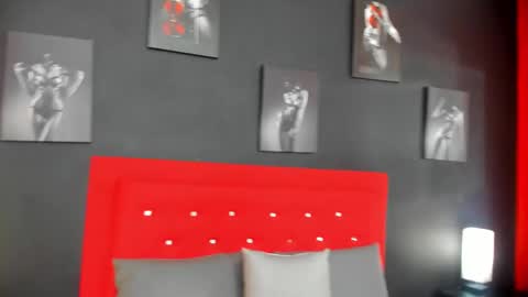 Snapshot of lilyth_adam chatting on 17, 9, 2025 Lilythadam online show from 17, 9, 2025