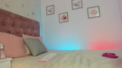 Snapshot of lilyth_adam chatting on 2, 3, 2026 Lilythadam online show from 2, 3, 2026