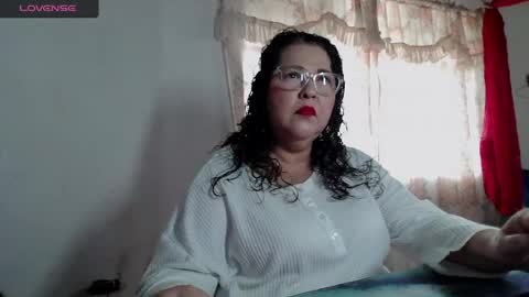 lilythsanchez online show from 23, 5, 2026