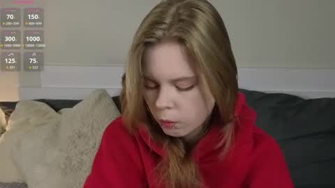 Julie online show from 13, 5, 2026