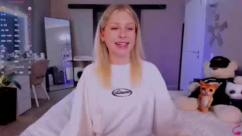 Lily online show from 13, 2, 2025