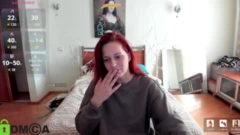 Hi Im Lily online show from 2, 4, 2026