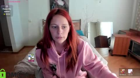 Hi Im Lily online show from 13, 4, 2026