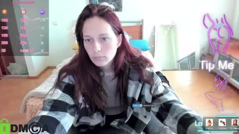 Hi Im Lily online show from 4, 5, 2026