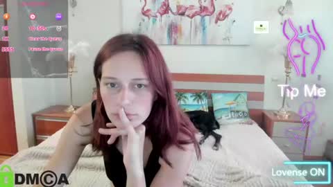 Hi Im Lily online show from 9, 6, 2026