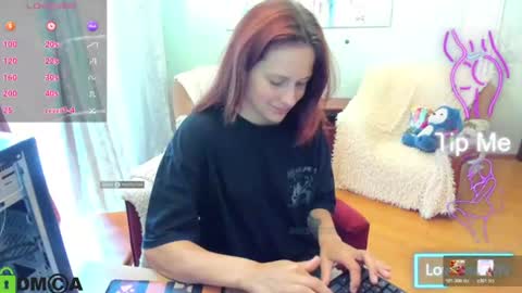 Hi Im Lily online show from 29, 6, 2026