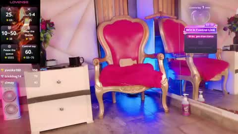 Lilly online show from 11, 5, 2026