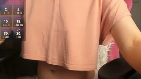 Lily online show from 24, 6, 2026