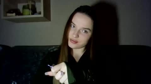 Snapshot of lilyygray chatting on 25, 10, 2025 LilyyGray online show from 25, 10, 2025