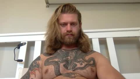 Chris online show from 11, 3, 2026