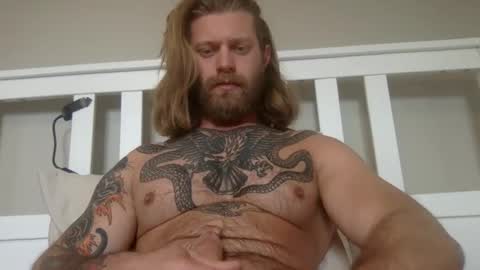 Chris online show from 18, 3, 2026