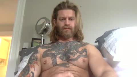 Chris online show from 23, 3, 2026