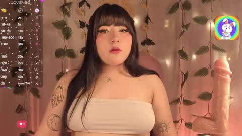 Natalia online show from 31, 1, 2025