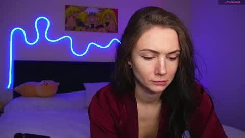 limy_sweet online show from 4, 12, 2025