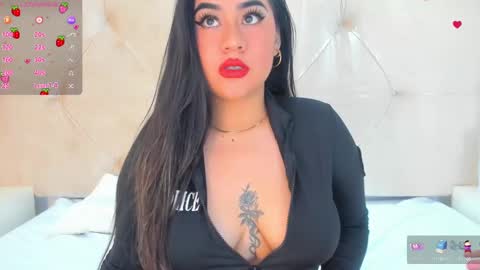 Snapshot of lin_jayani chatting on 3, 2, 2025 Lin online show from 3, 2, 2025