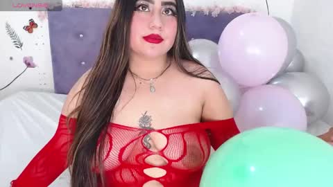 Lin  online show from 1, 5, 2026