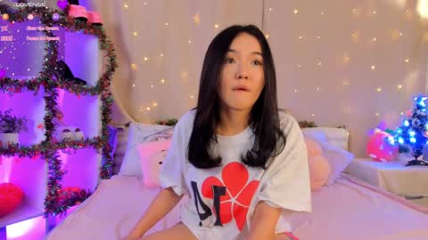 Snapshot of lin_kun chatting on 15, 12, 2024 Lin Use menu to play with me online show from 15, 12, 2024