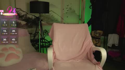 Snapshot of lin_kun chatting on 2, 3, 2026 Lin Use menu to play with me online show from 2, 3, 2026