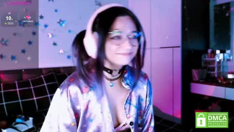 Lina2D tyan online show from 3, 12, 2024