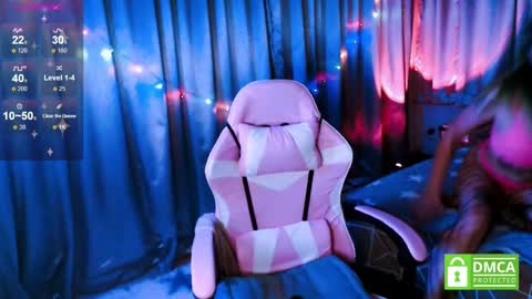 Lina2D tyan online show from 31, 1, 2025