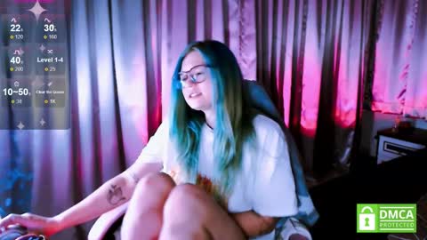 Lina2D tyan online show from 11, 2, 2025