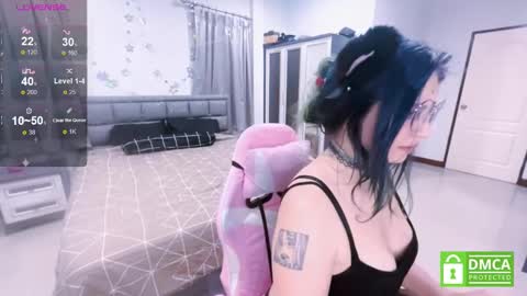 Lina2D tyan online show from 27, 2, 2025