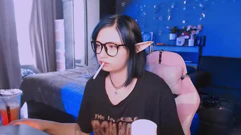 Lina2D tyan online show from 24, 9, 2025