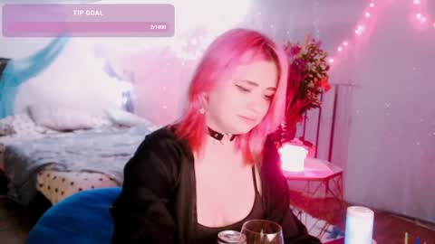 Lina2D tyan online show from 24, 4, 2026