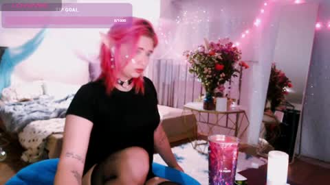 Lina2D tyan online show from 27, 4, 2026