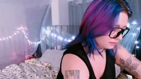 Lina2D tyan online show from 19, 6, 2026
