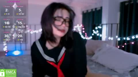 Lina2D tyan online show from 7, 7, 2026